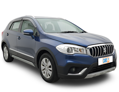 Maruti S Cross-img